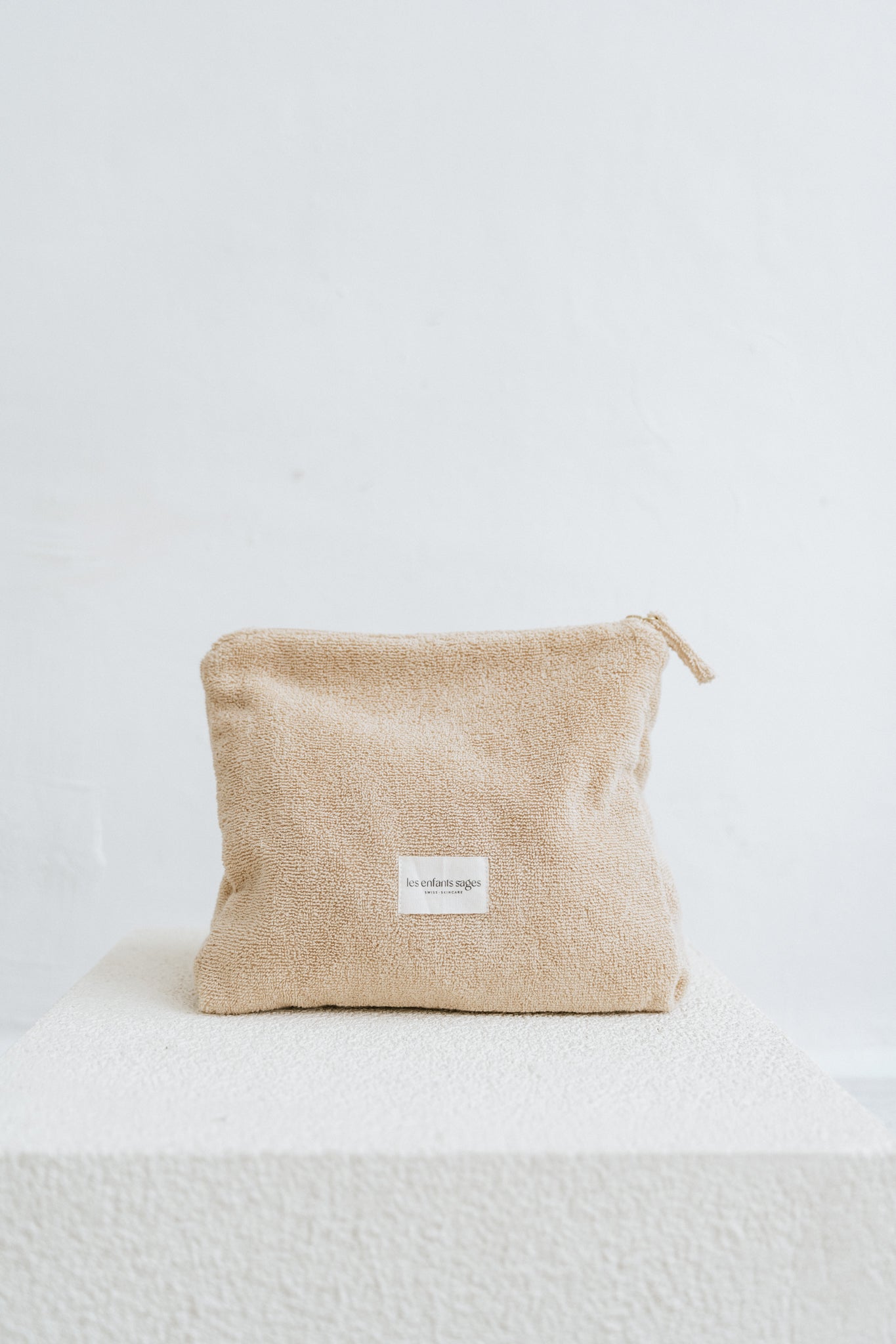 the family pouch