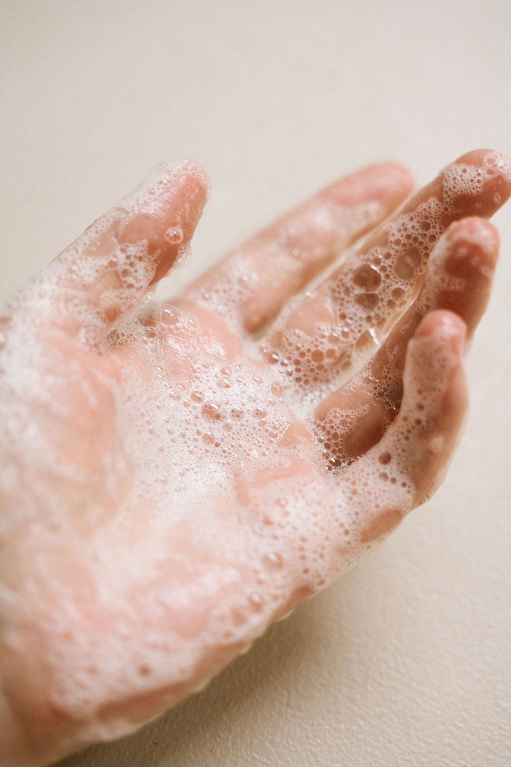 the wonderful soap