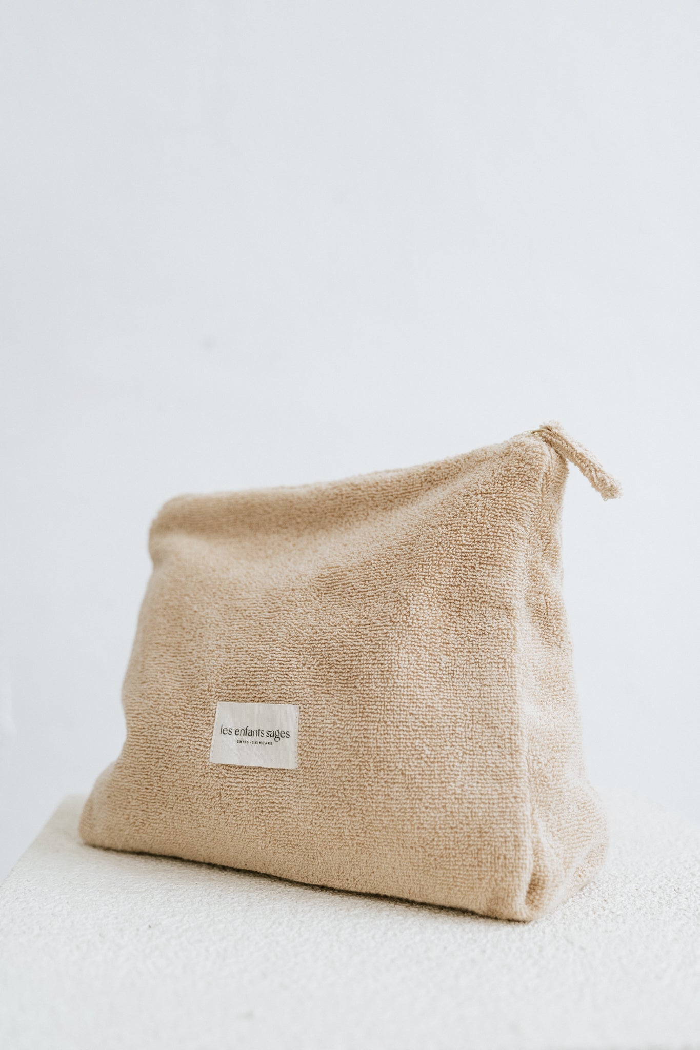 les enfants sages skincare the family pouch 2