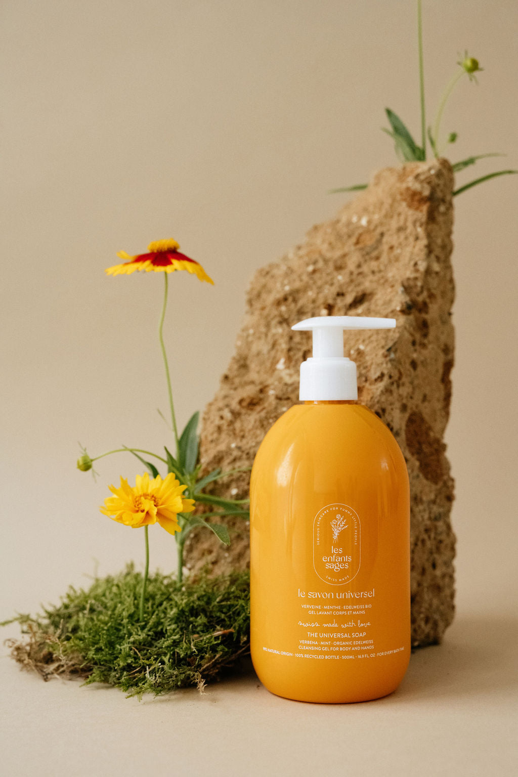 les enfants sages skincare the universal soap 3