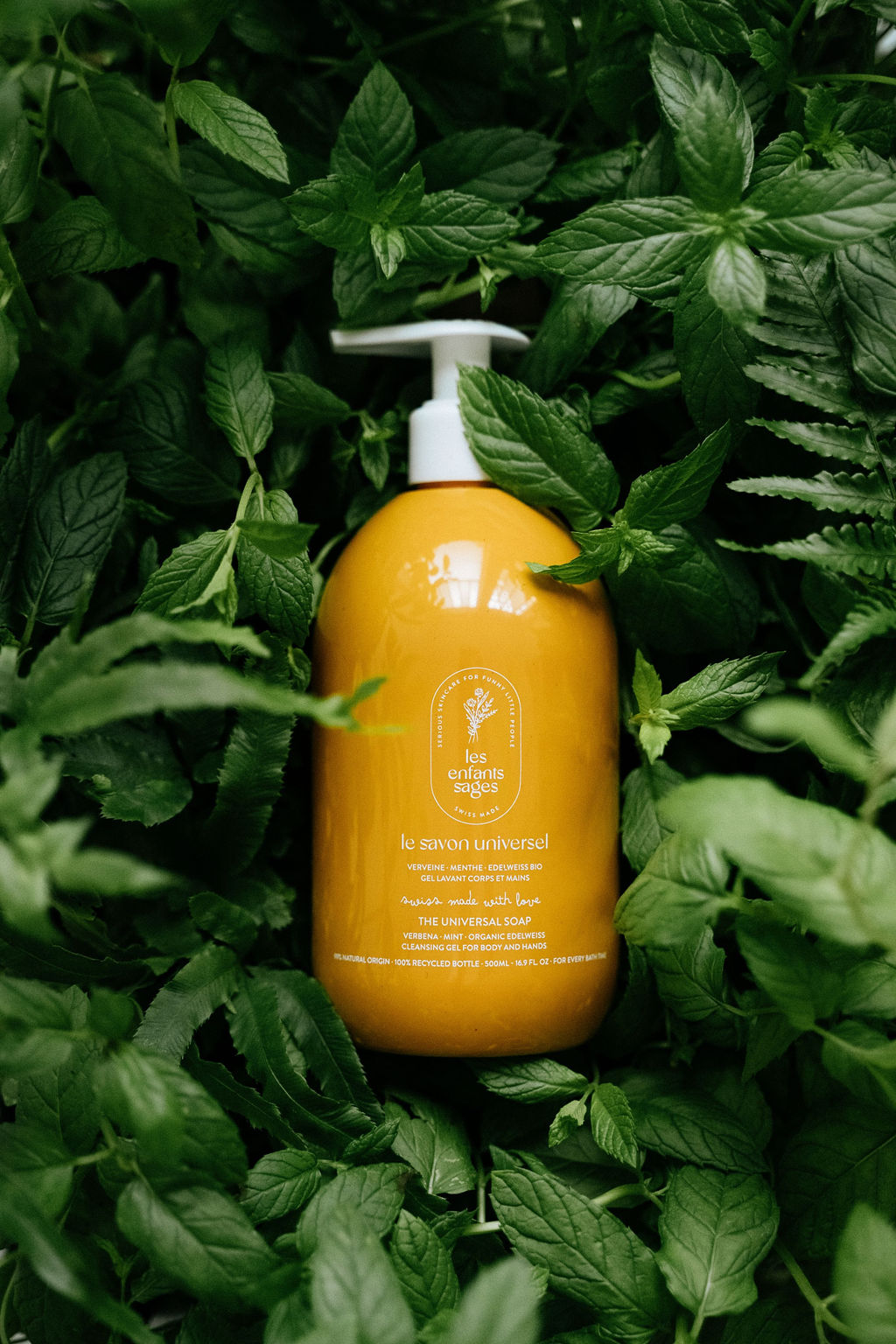 les enfants sages skincare the universal soap 4