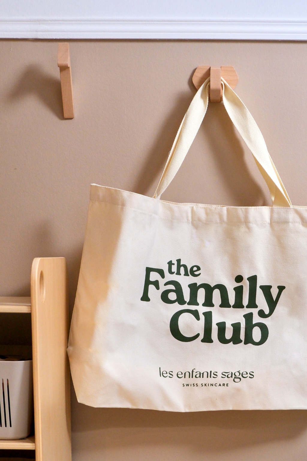 the maxi bag