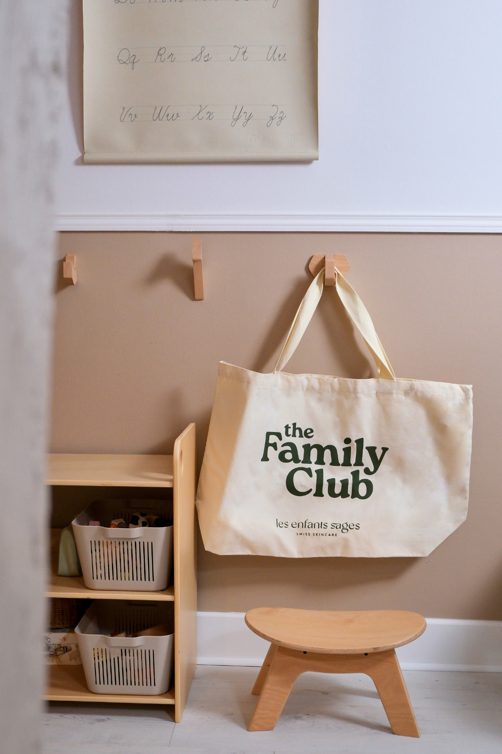 the maxi bag